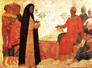 Dionysius, The Icon Painter